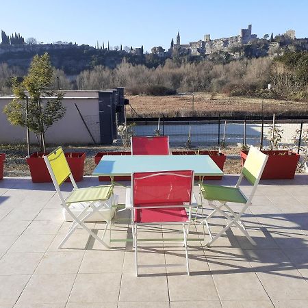 Apartamento Le Marine Saint-Martin-dʼArdèche Exterior foto